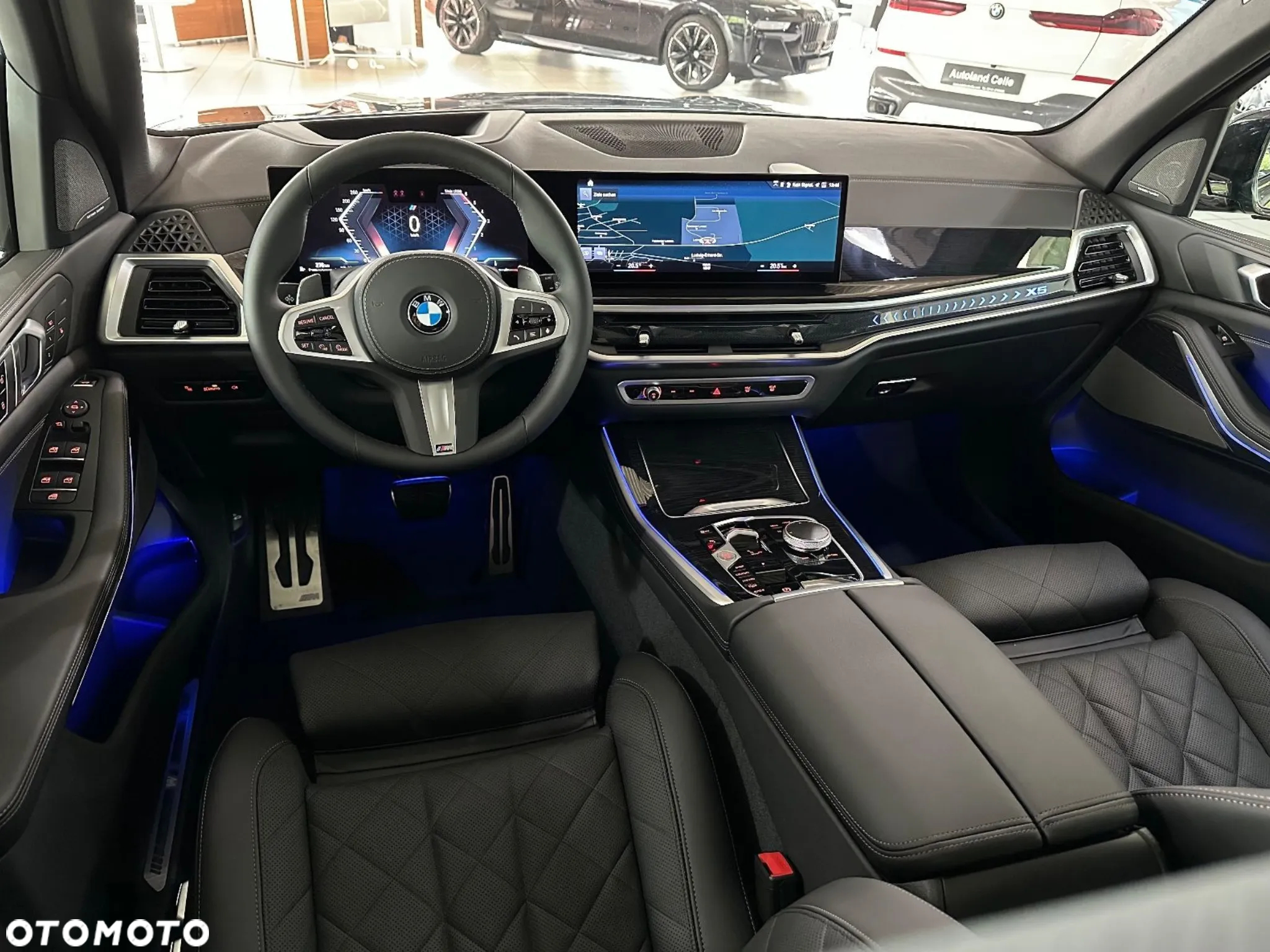 BMW X5 xDrive30d sport - 18