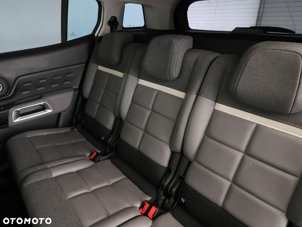 Citroën C5 Aircross 1.5 BlueHDi Plus EAT8 - 18
