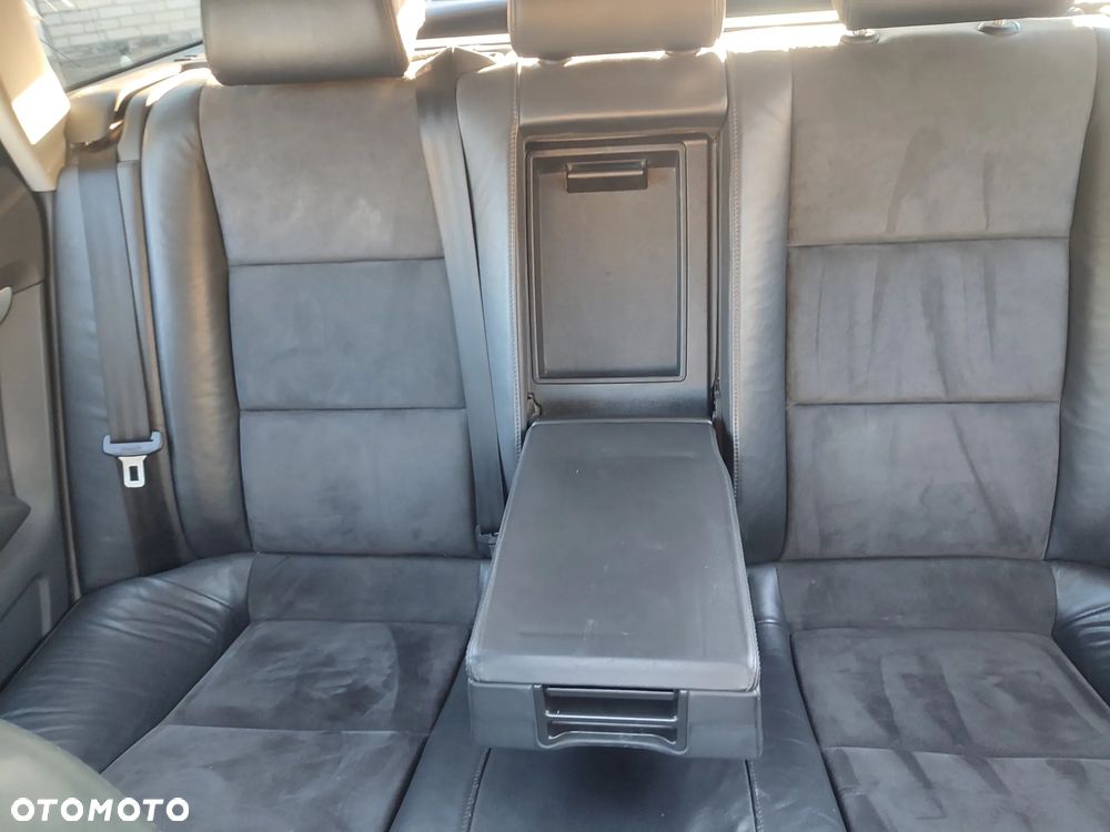 Audi A6 Avant 3.0 TDI Quattro Tiptronic - 23