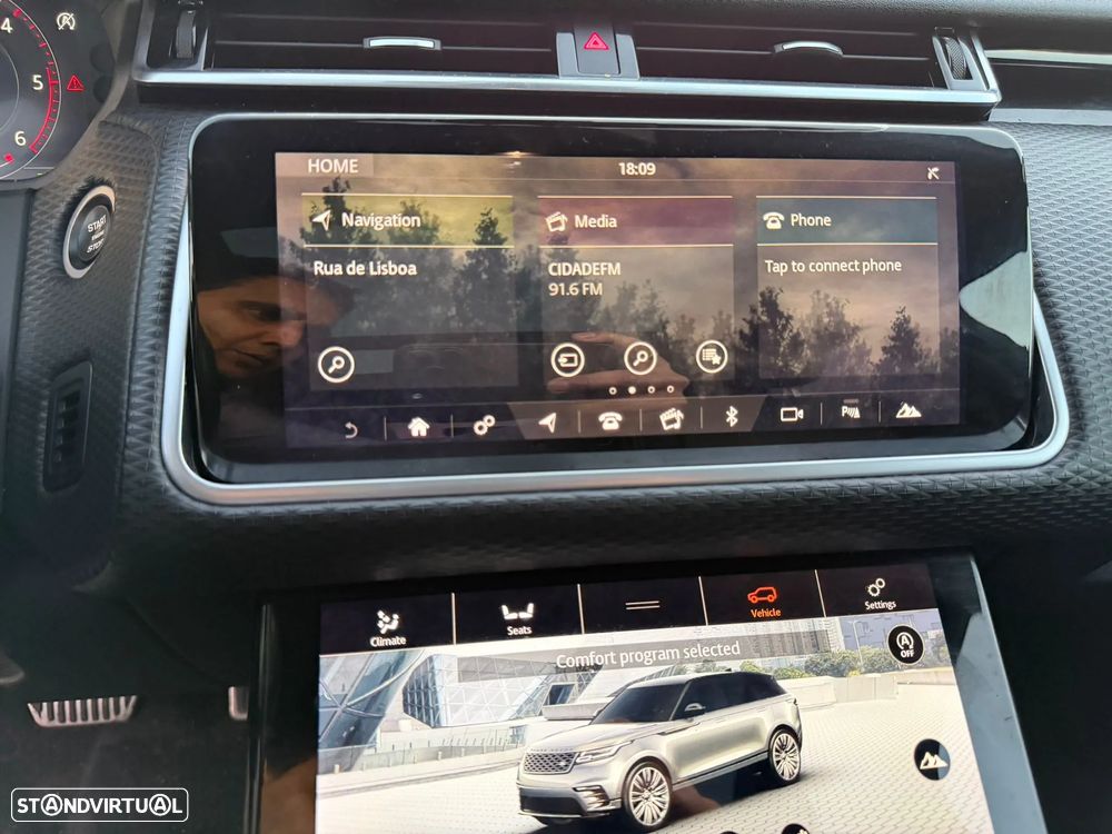 Land Rover Range Rover Velar - 19