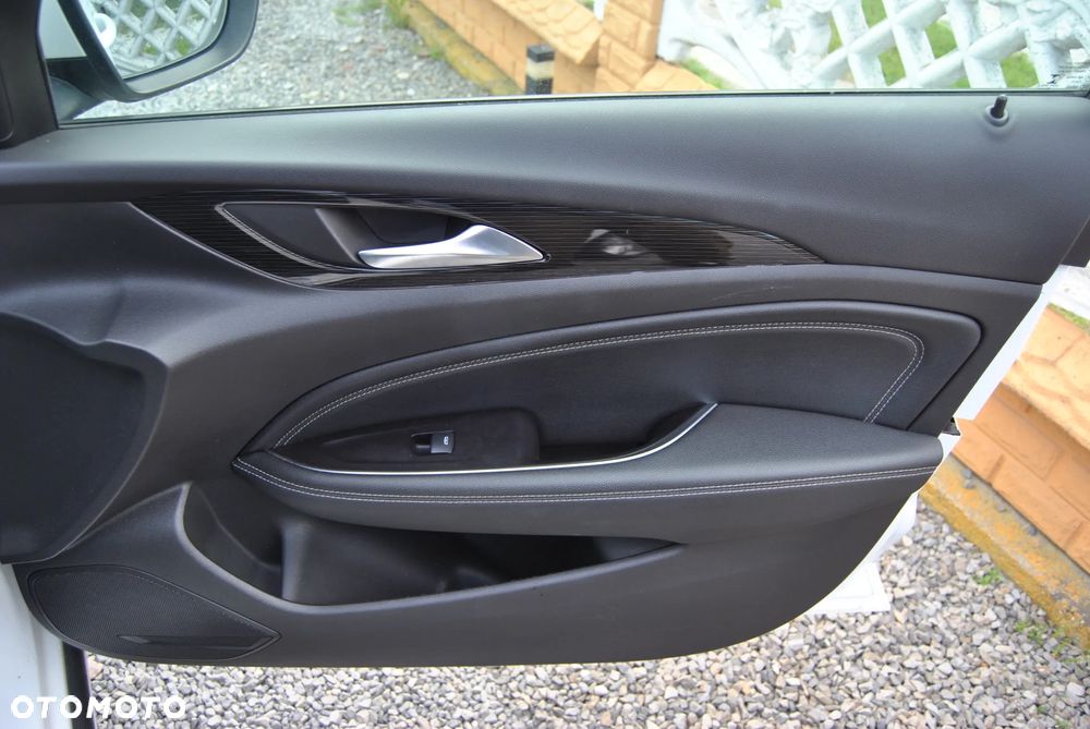 Opel Insignia CT 1.5 T Elite S&S - 30