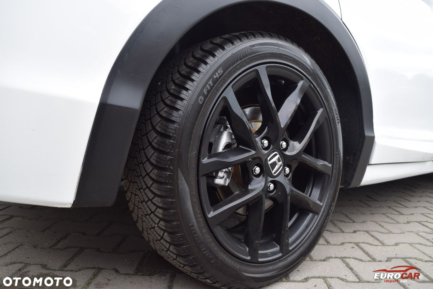 Honda Civic - 33