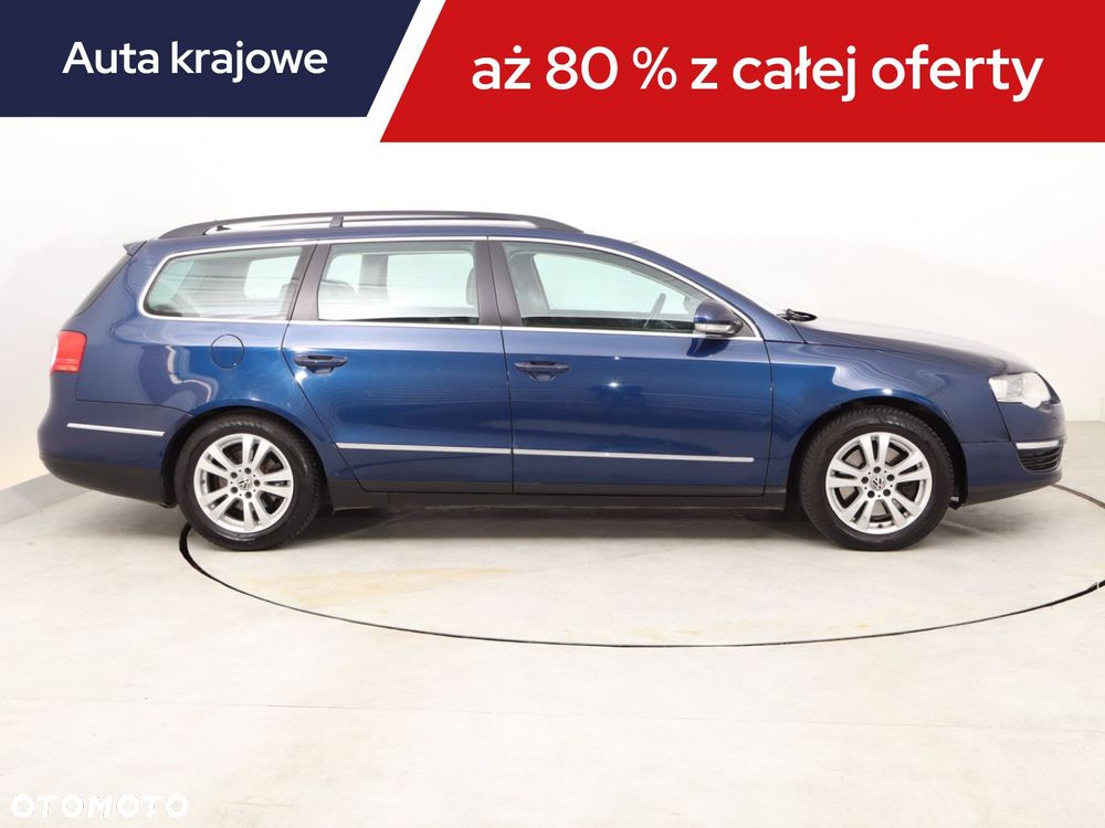 Volkswagen Passat Variant - 8