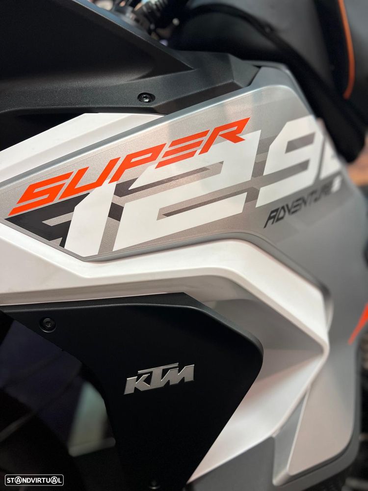 KTM 1290 Super Adventure S - Tech Pack - 7