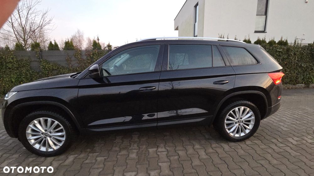 Skoda Kodiaq 2.0 TSI 4x4 DSG Style - 5