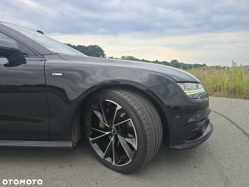 Audi A7 Sportback 2.0 TFSI Quattro S tronic - 23