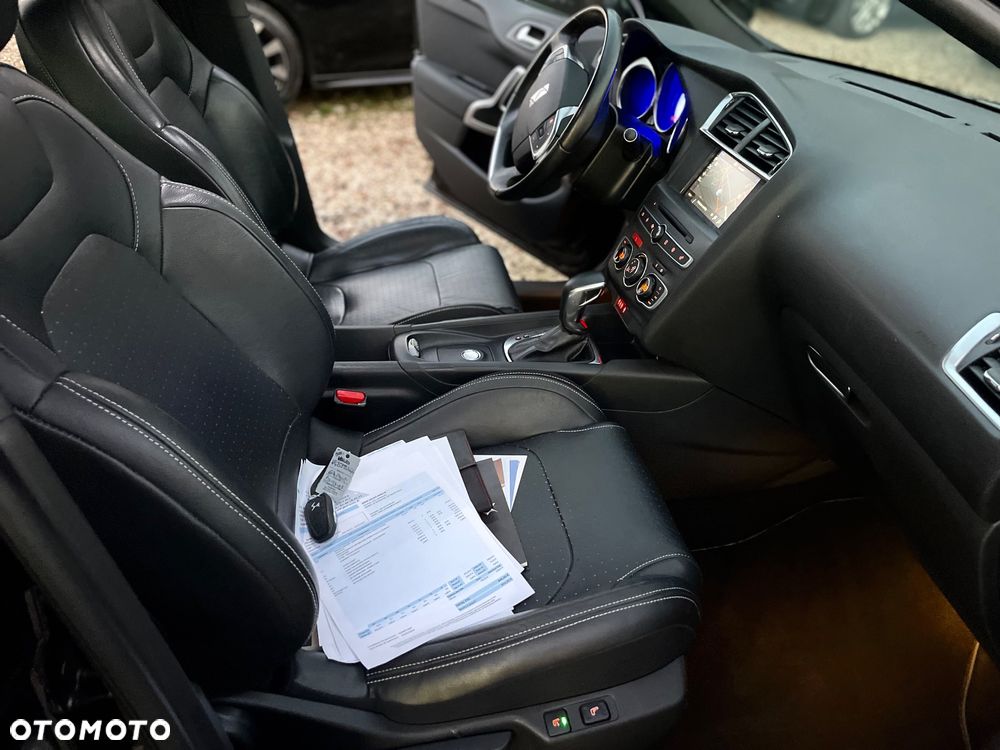 Citroën DS4 2.0 BlueHDi SportChic S&S EAT6 - 13