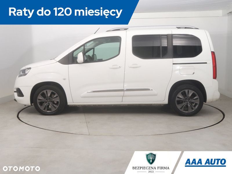 Toyota Proace City Verso - 4