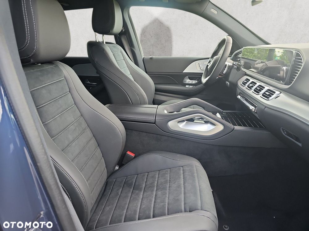 Mercedes-Benz GLE - 15