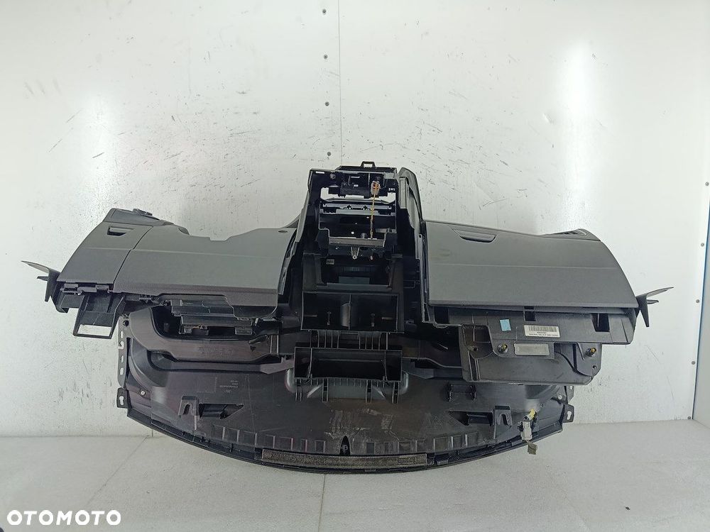 DESKA ROZDZIELCZA,KONSOLA SENSOR PASY FORD FOCUS III BM5T14B321CE 617232000 - 7