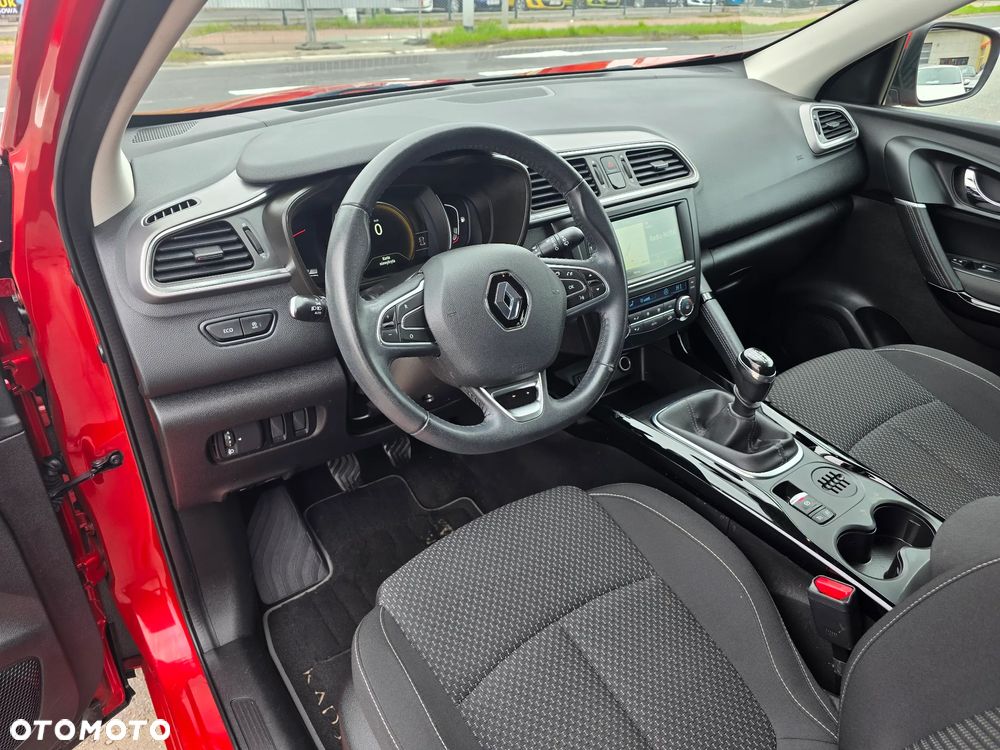 Renault Kadjar Energy TCe 130 Business - 9