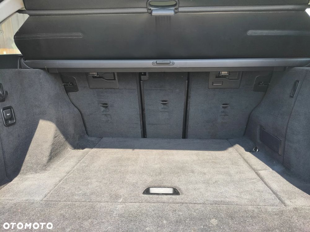 BMW Seria 3 316d - 13