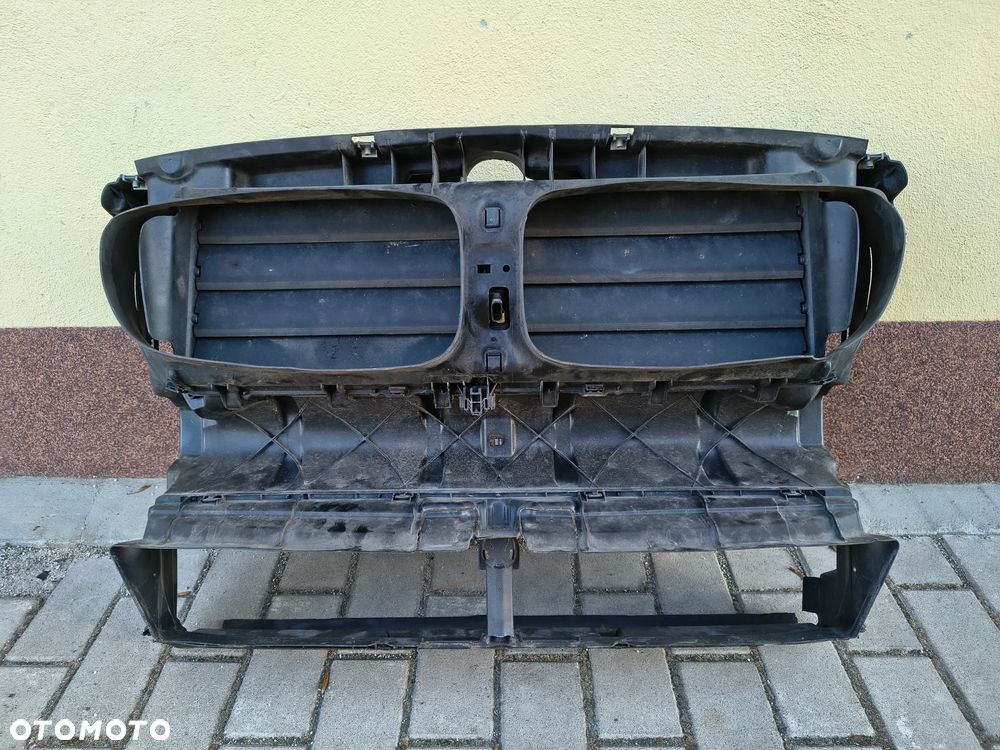 Żaluzja roleta wlot osŁona bmw 5 f10 f11 lift lci