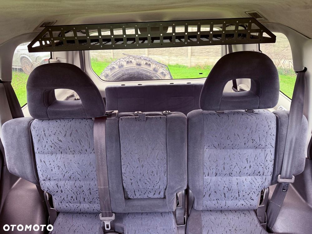 Mitsubishi Pajero 3.2 DID 7os - 20