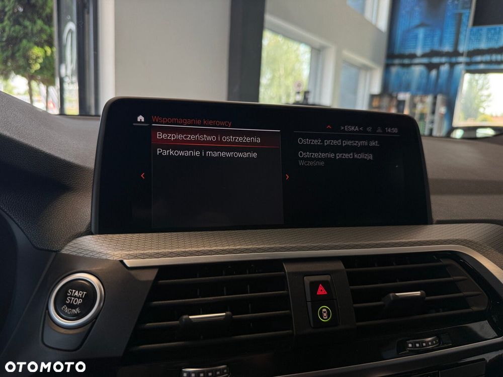 BMW X3 - 29