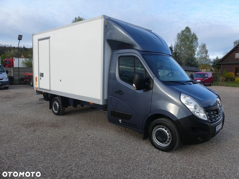 Renault Master - 4
