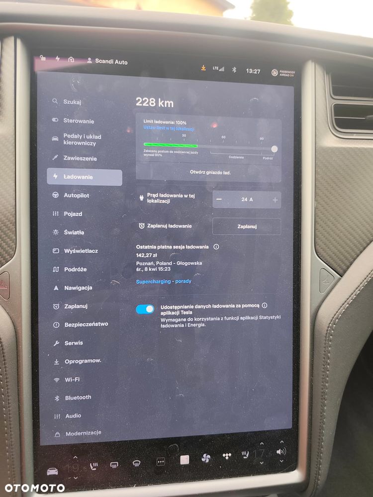 Tesla Model S - 18