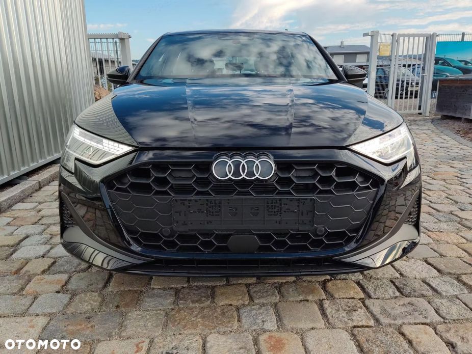 Audi A3 Sportback 30 TFSI - 5
