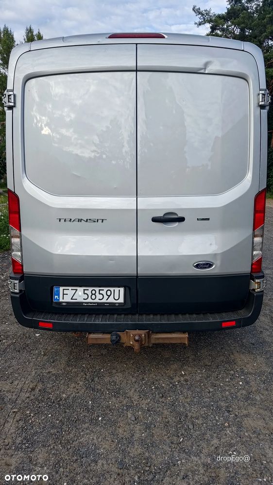 Ford Transit 2.2 L3H2 - 3