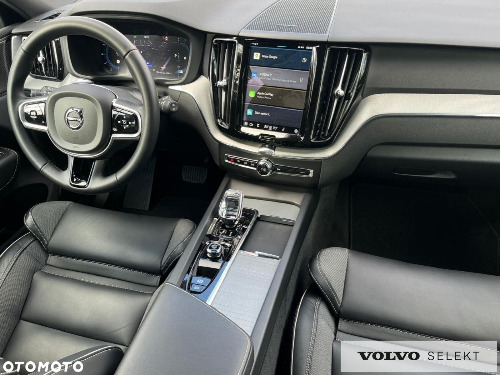 Volvo XC 60 - 12