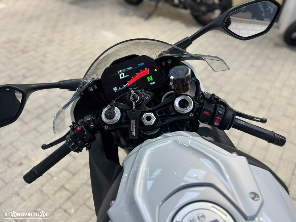 BMW S 1000 RR - 6