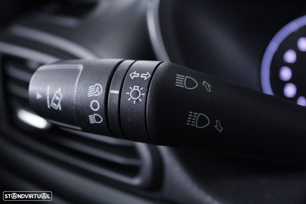 Fiat Tipo Station Wagon Cross 1.0 GSE T3 Cross - 24