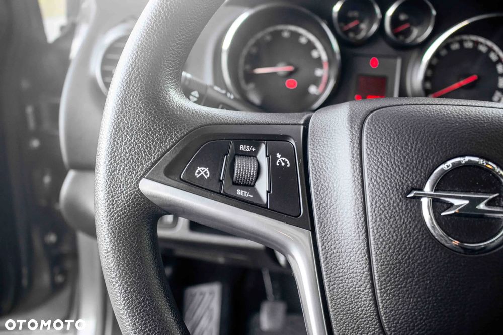 Opel Meriva 1.4 T Edition 150 S&S - 16