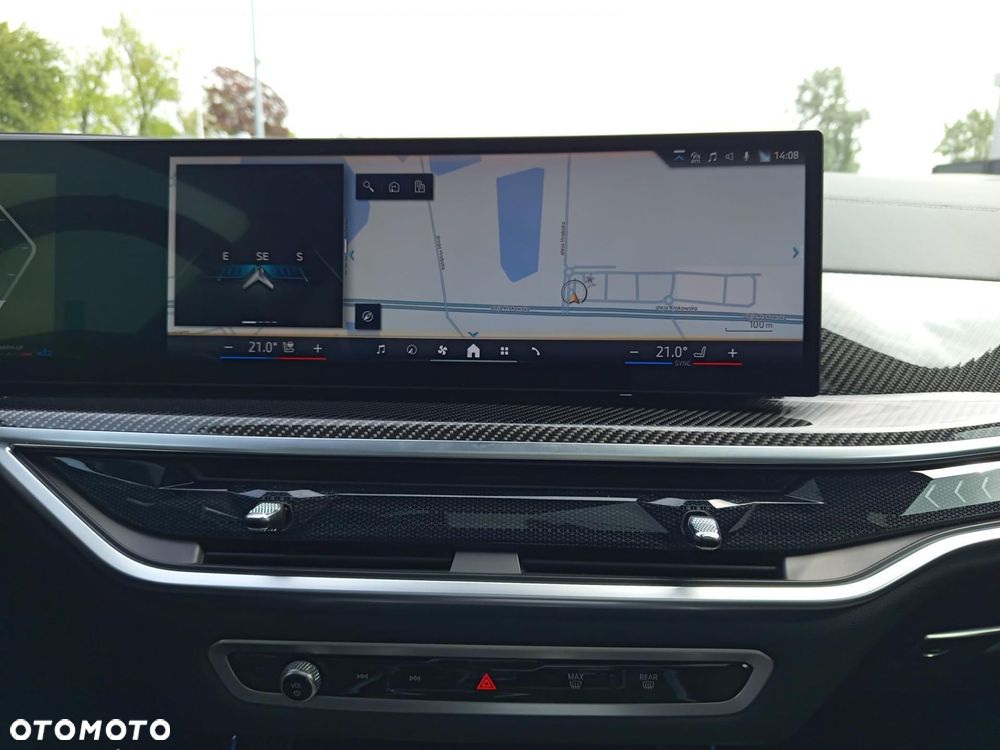 BMW X7 - 15