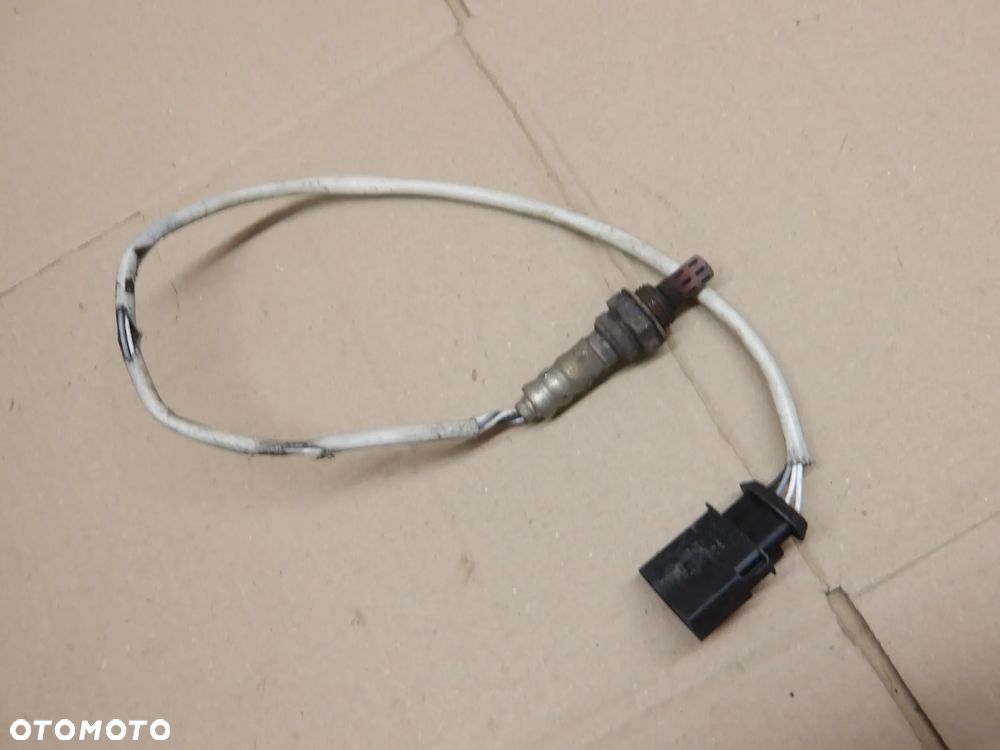 MINI COOPER R50 R53 01-06r 1.6B SONDA LAMBDA 699296 - 1