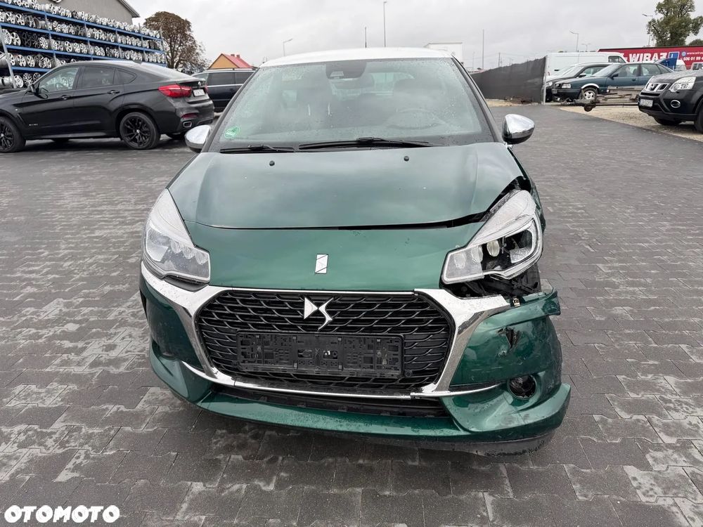 DS Automobiles DS 3 - 19
