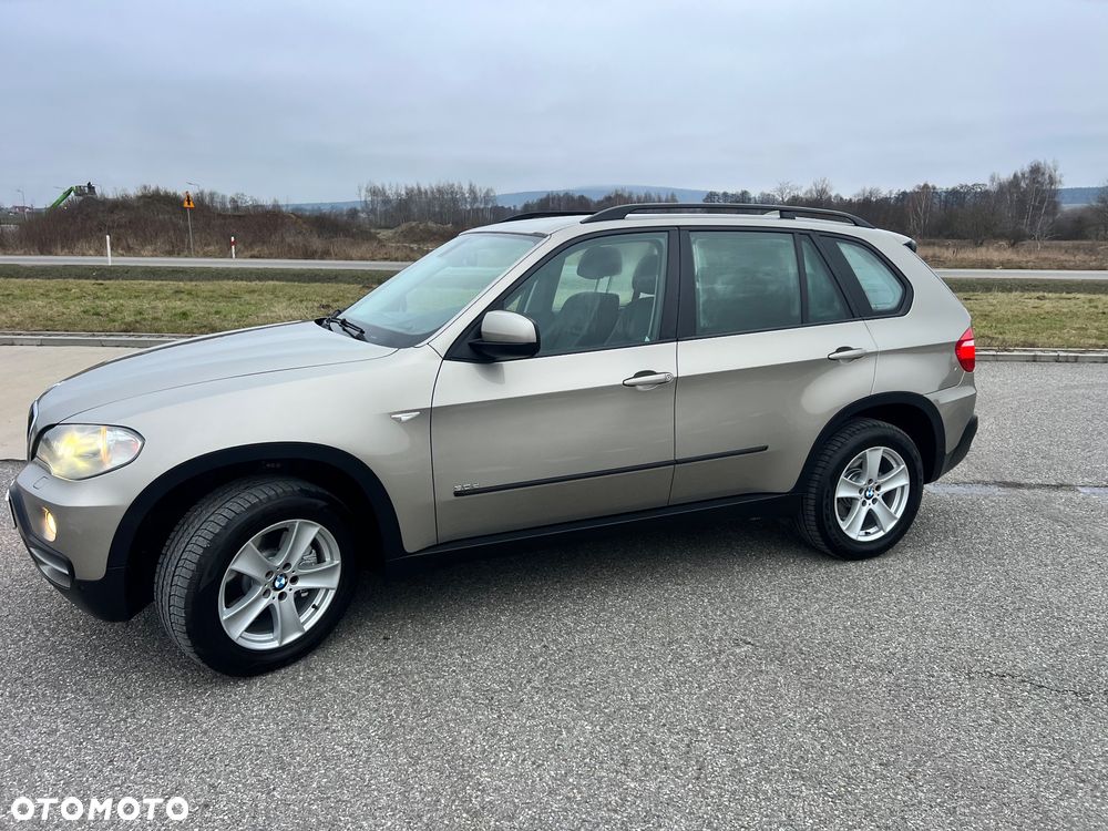 BMW X5 xDrive30d - 22