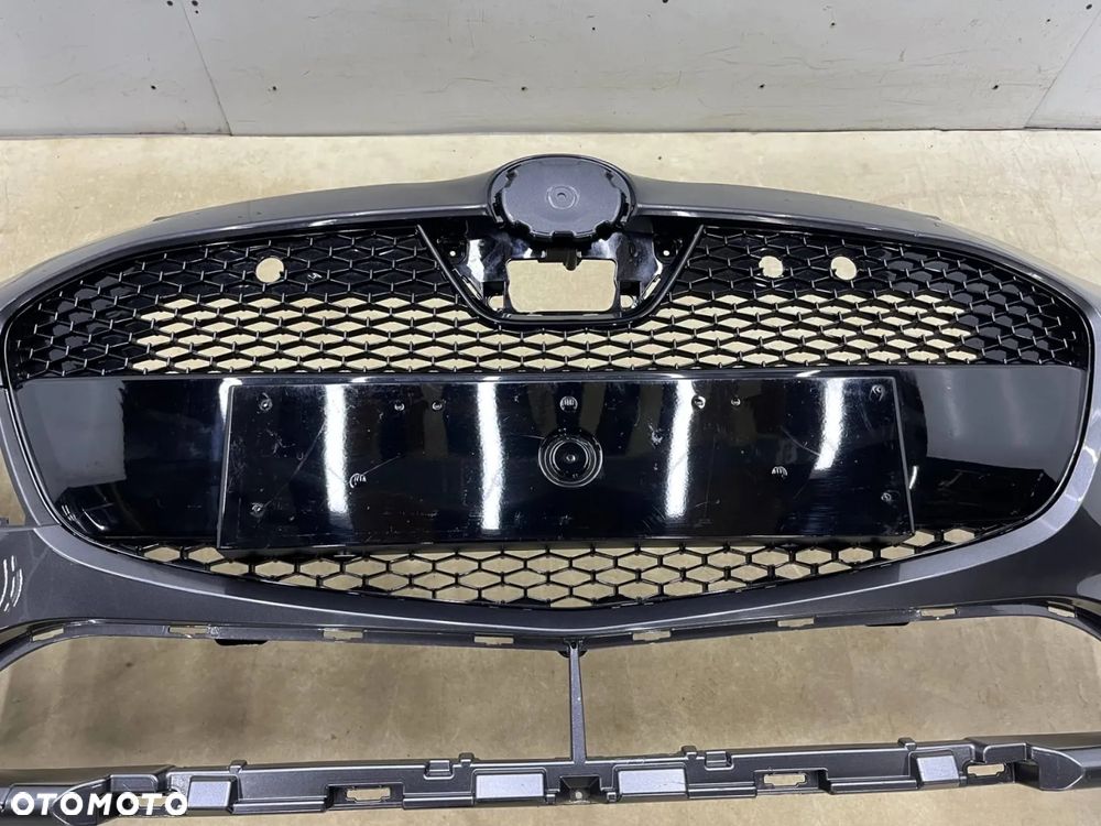 Zderzak przedni Mazda 2 Hybrid 24r.- Lift przód PDC 52119-0D820 - 18