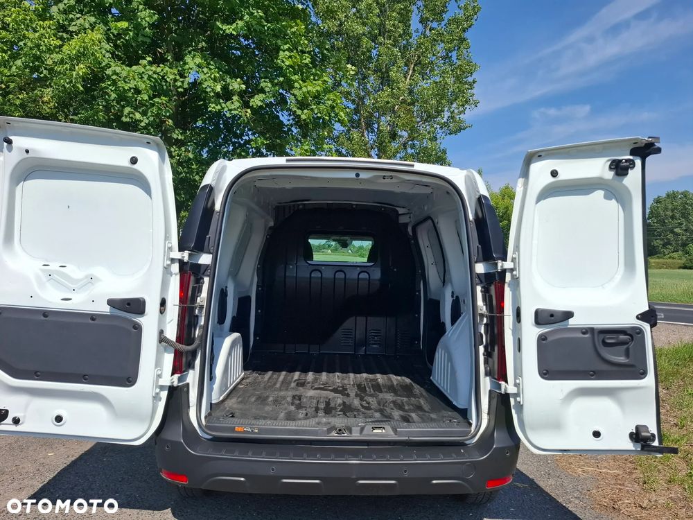 Renault EXPRESS SALON PL BOGATE WYPOSAZENIE F.VAT 23% - 30