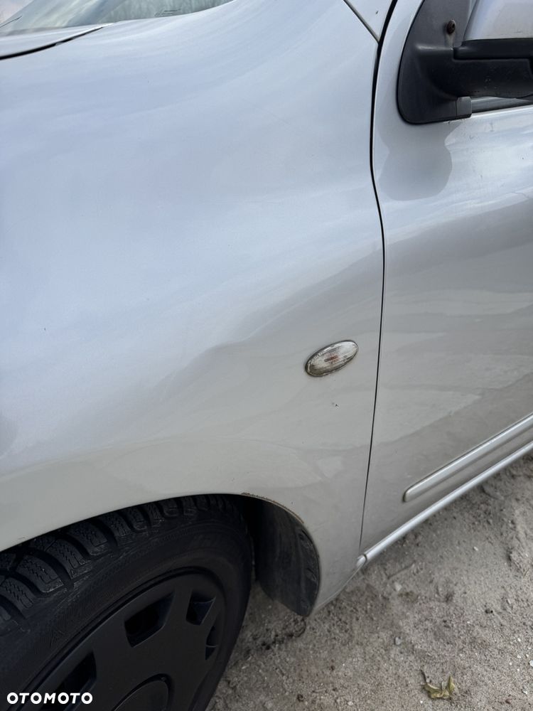 Nissan Micra 1.2 DIG-S Style Edition - 3