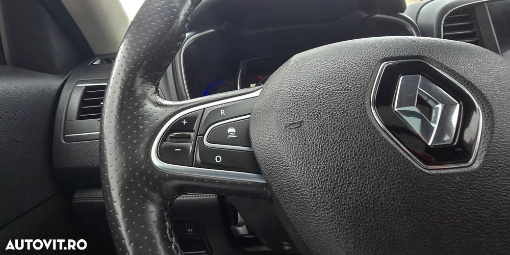 Renault Koleos BLUE dCi 190 4WD X-tronic INITIALE PARIS - 28