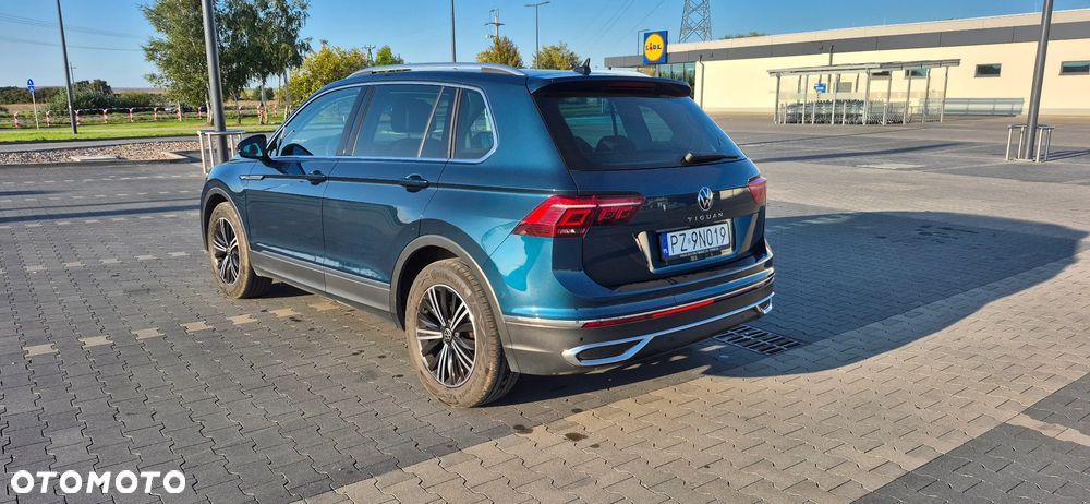 Volkswagen Tiguan - 28