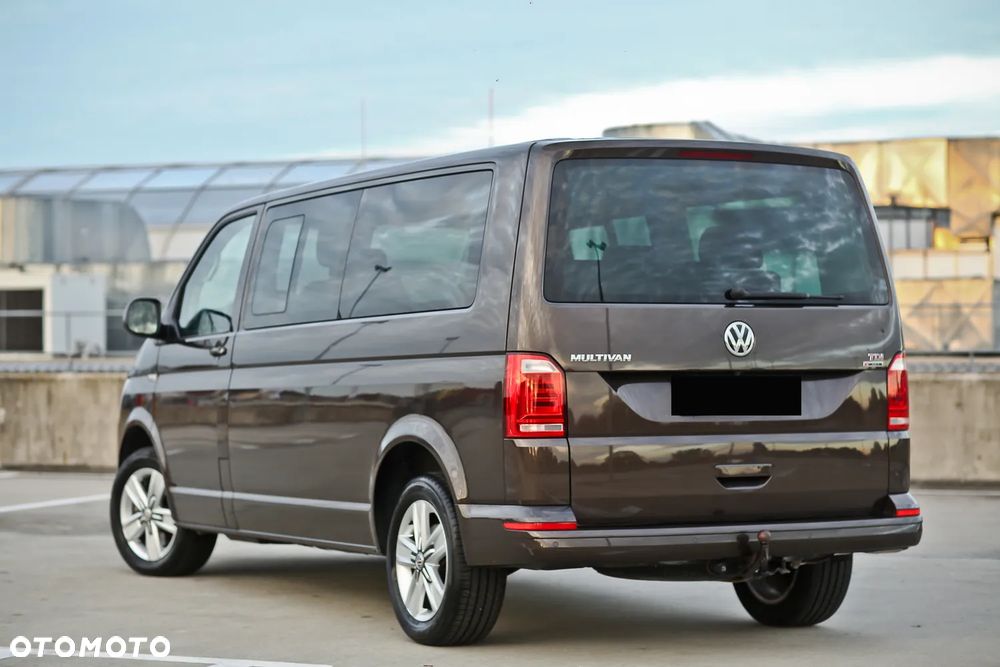 Volkswagen Multivan 2.0 BiTDI L1 Highline 4Motion DSG - 13