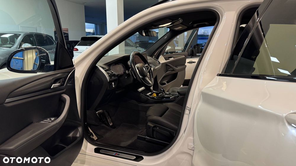 BMW X3 - 22