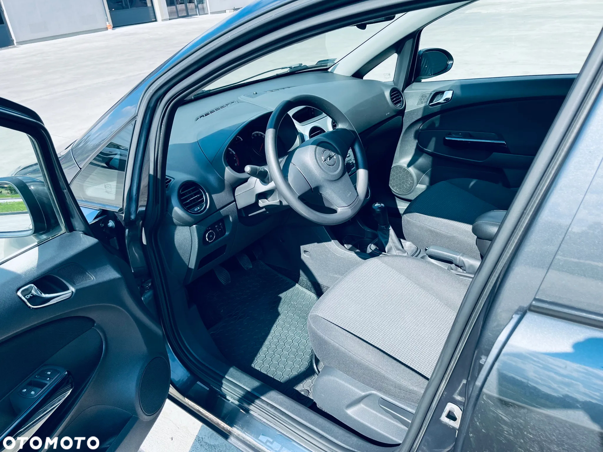 Opel Corsa - 6