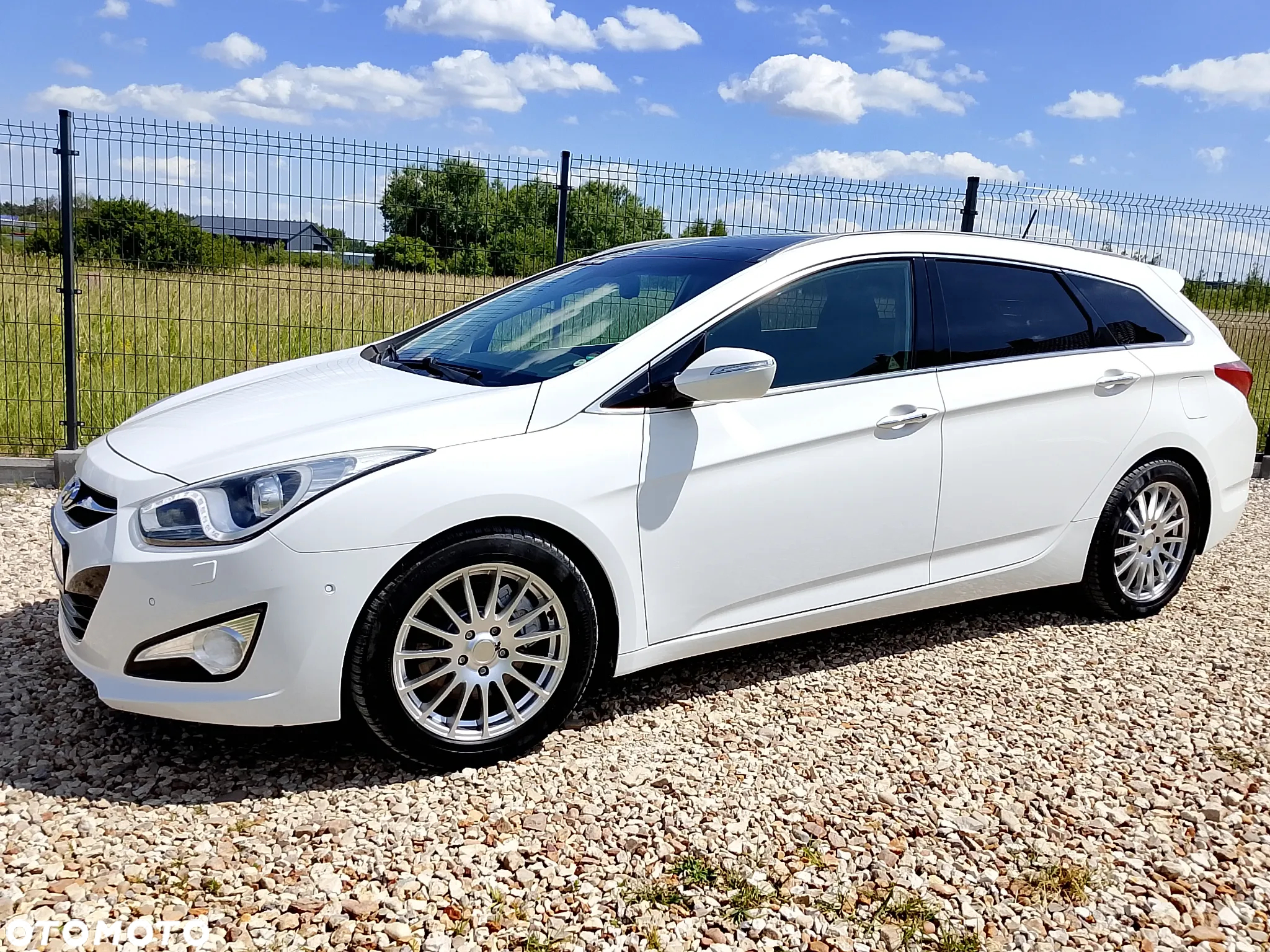 Hyundai i40 1.7 CRDi Premium - 6