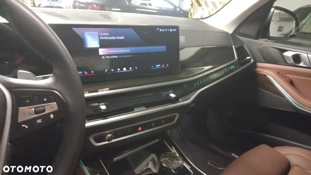 BMW X5 xDrive40i - 3