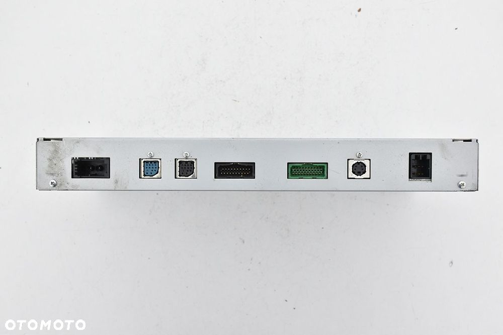 moduł rad range rover sport ah42-19a164-ab - 3