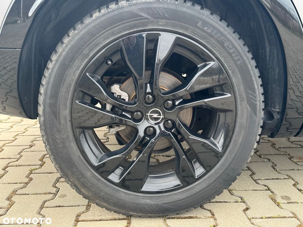 Opel Grandland X - 18