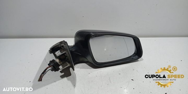 Oglinda dreapta F01534049931P BMW Seria 5 F11 [2009 - 2013] - 1