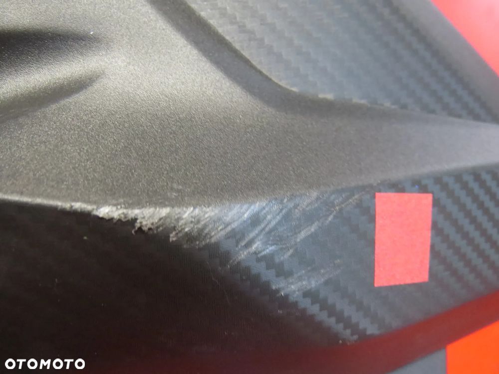 HONDA CB500F CB 500 F bok boczek owiewka osłona pokrywa plastik - 2