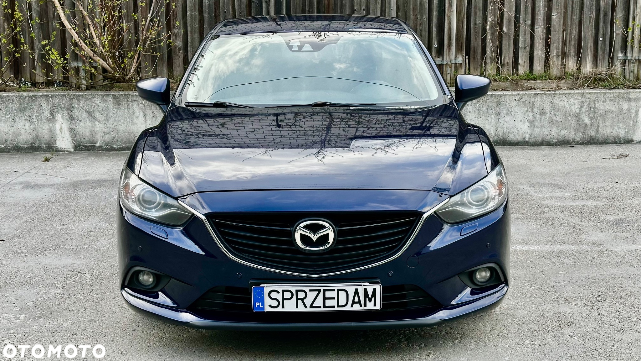 Mazda 6 2.0 SkyEnergy - 8