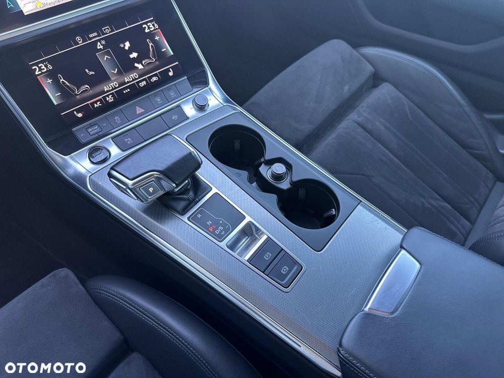 Audi A6 Limousine - 22