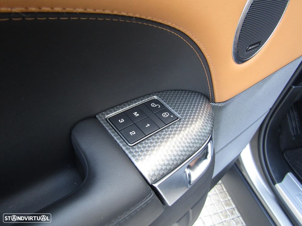 Land Rover Range Rover Sport 2.0 Si4 PHEV HSE - 15