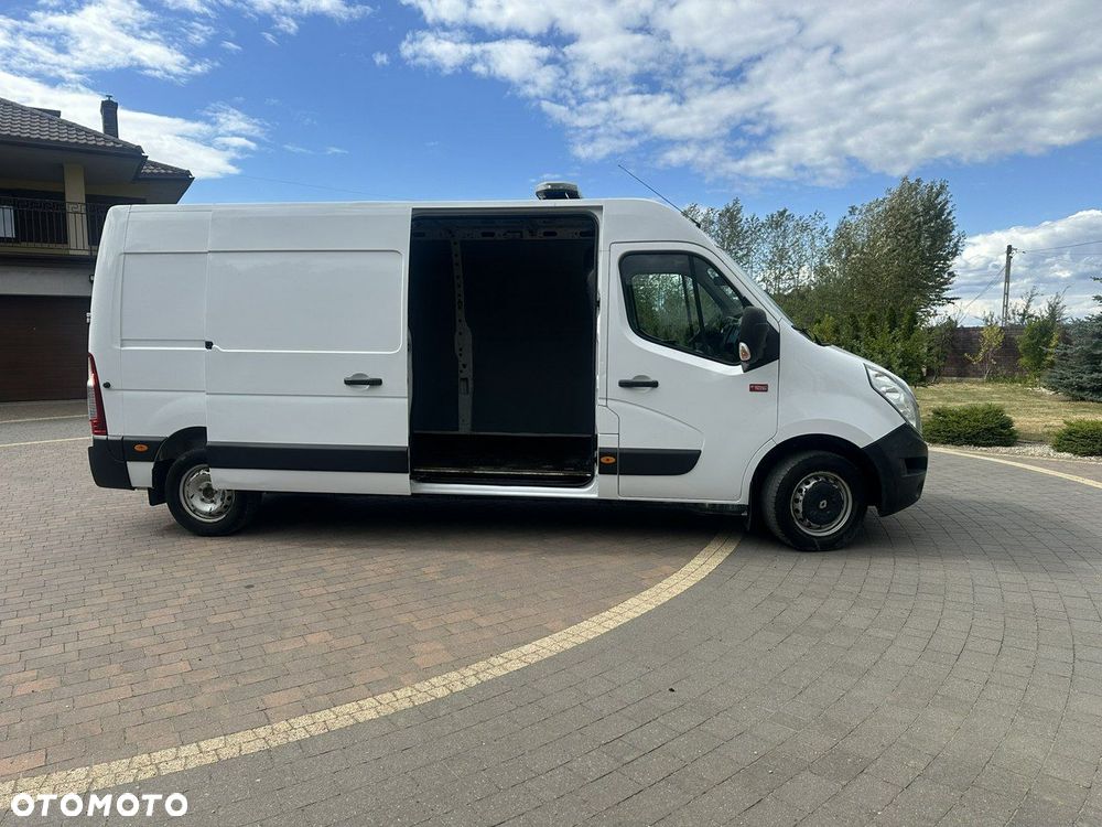 Renault Master - 16