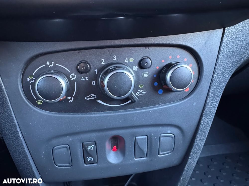 Dacia Logan - 14